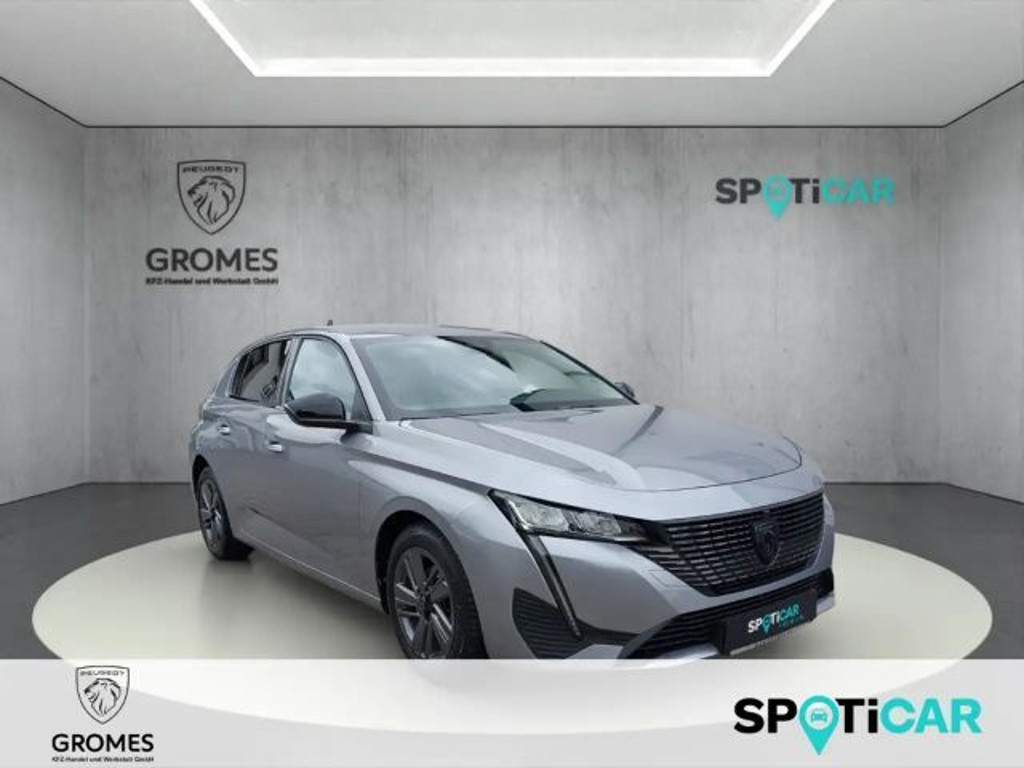 Peugeot 308 Allure Pack PureTech EAT8