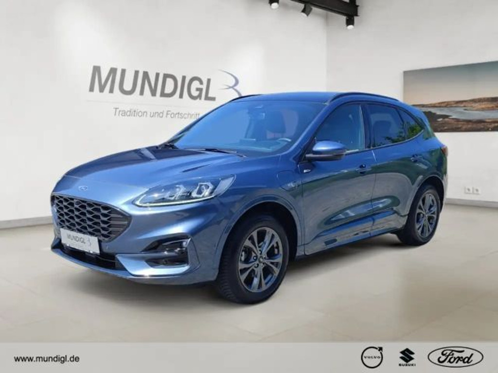 Ford Kuga ST Line Plug in Hybrid X