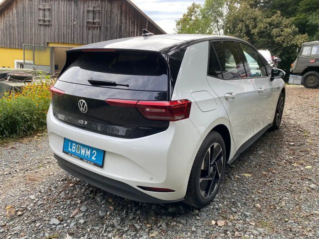 Volkswagen ID.3