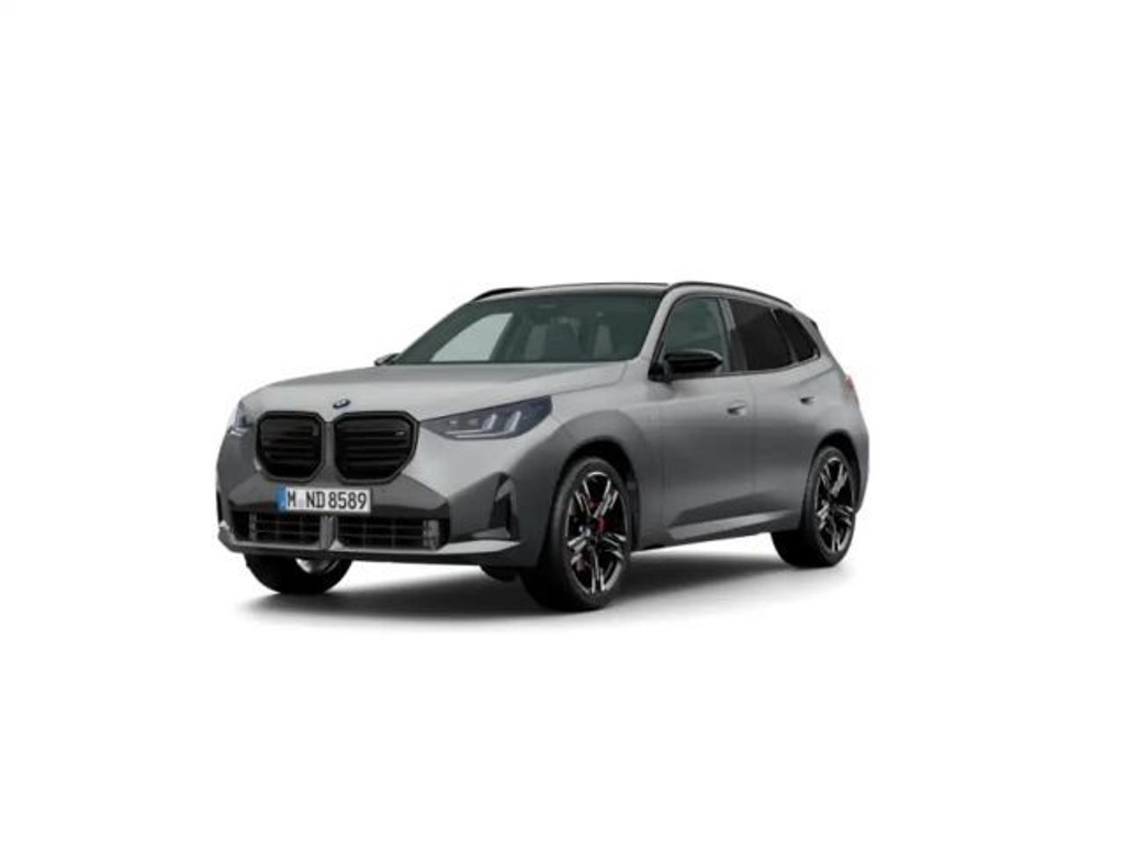 BMW X3 xDrive Drive pro