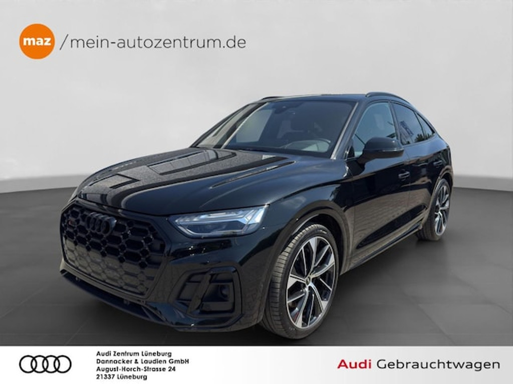 Audi SQ5 Sportback