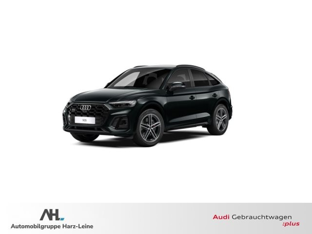 Audi SQ5 Sportback