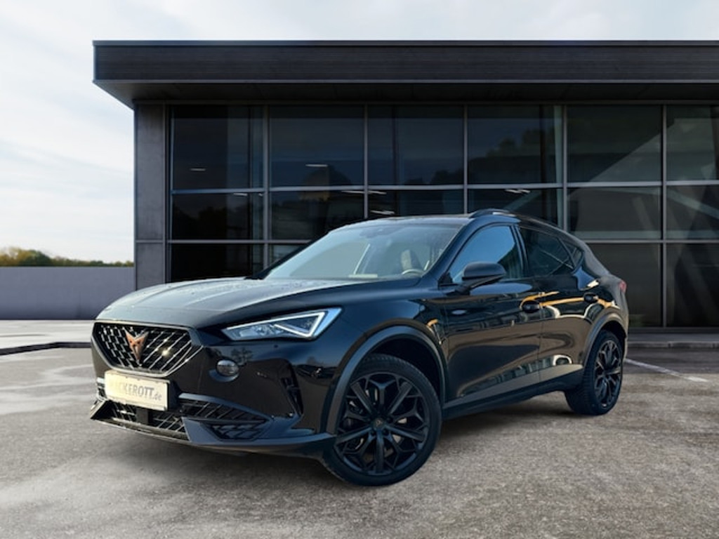 Cupra Formentor 1.4 e-Hybrid VZ