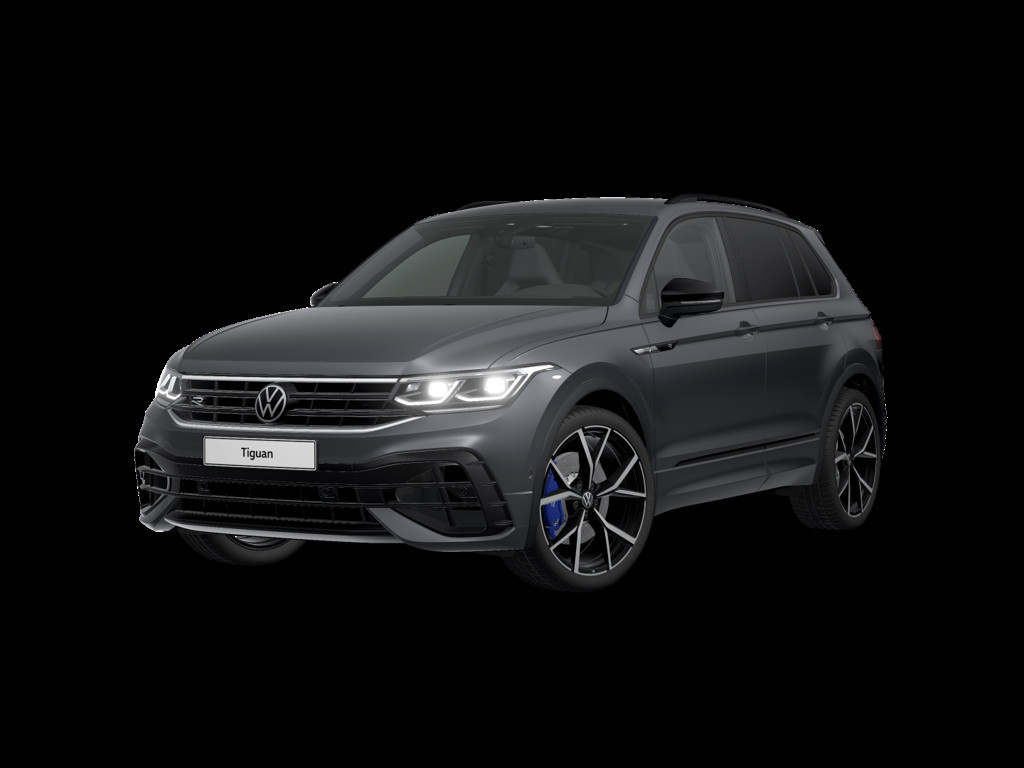 Volkswagen Tiguan Tiguan 2.0   R    BT235TSI D7A