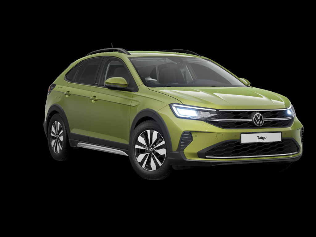 Volkswagen Taigo Life