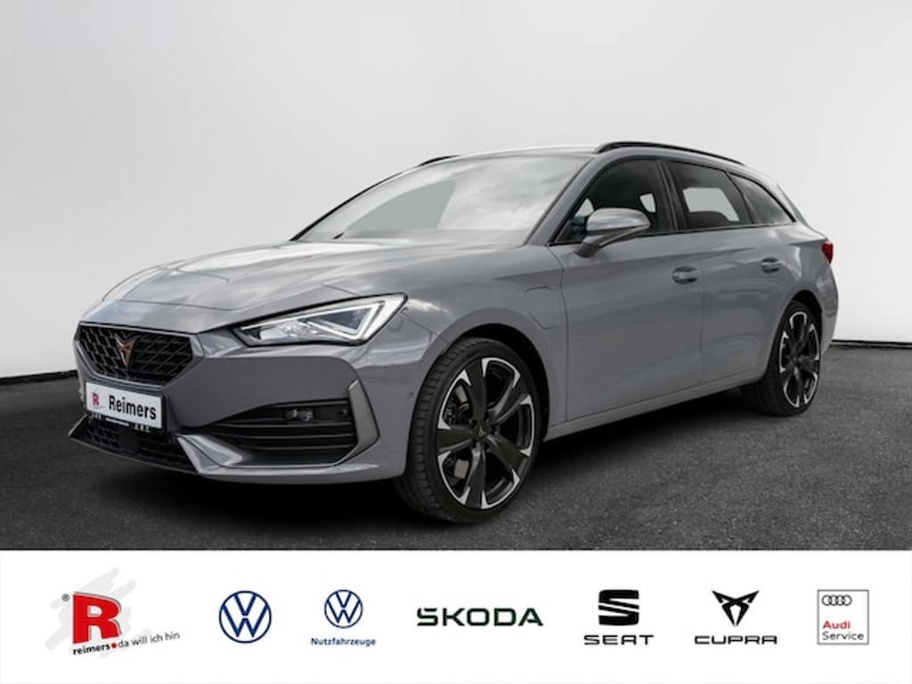 Cupra Leon Sportstourer ST 1.4 e-Hybrid DSG