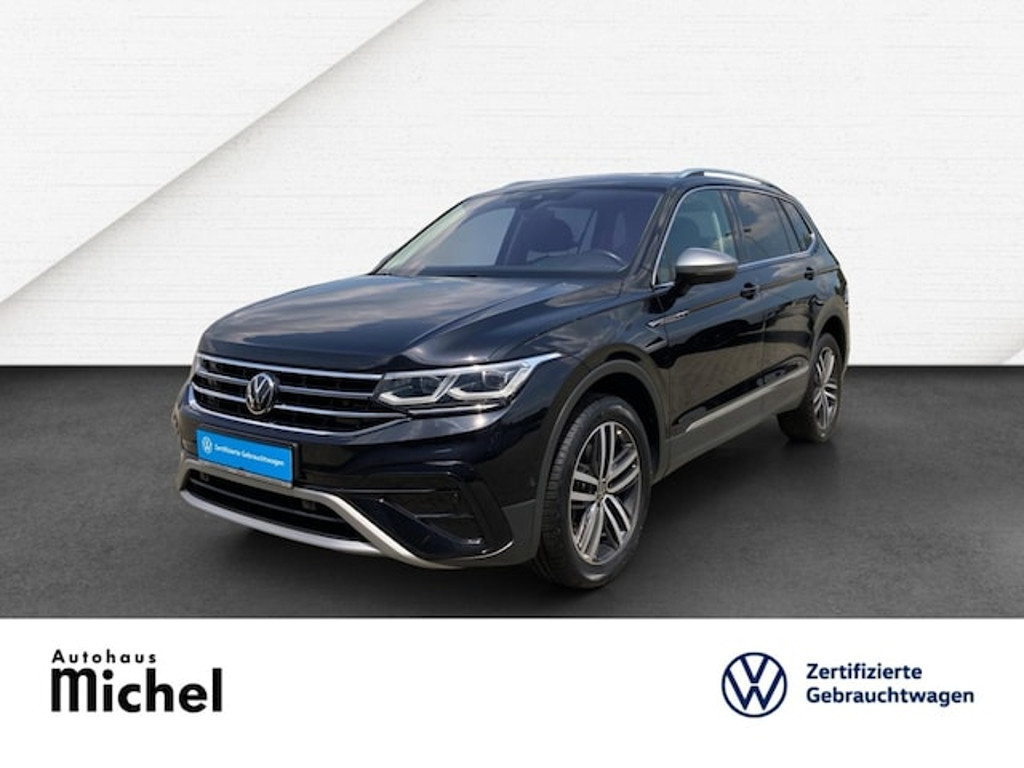 Volkswagen Tiguan DSG Allspace 2.0 TDI Elegance Elegance