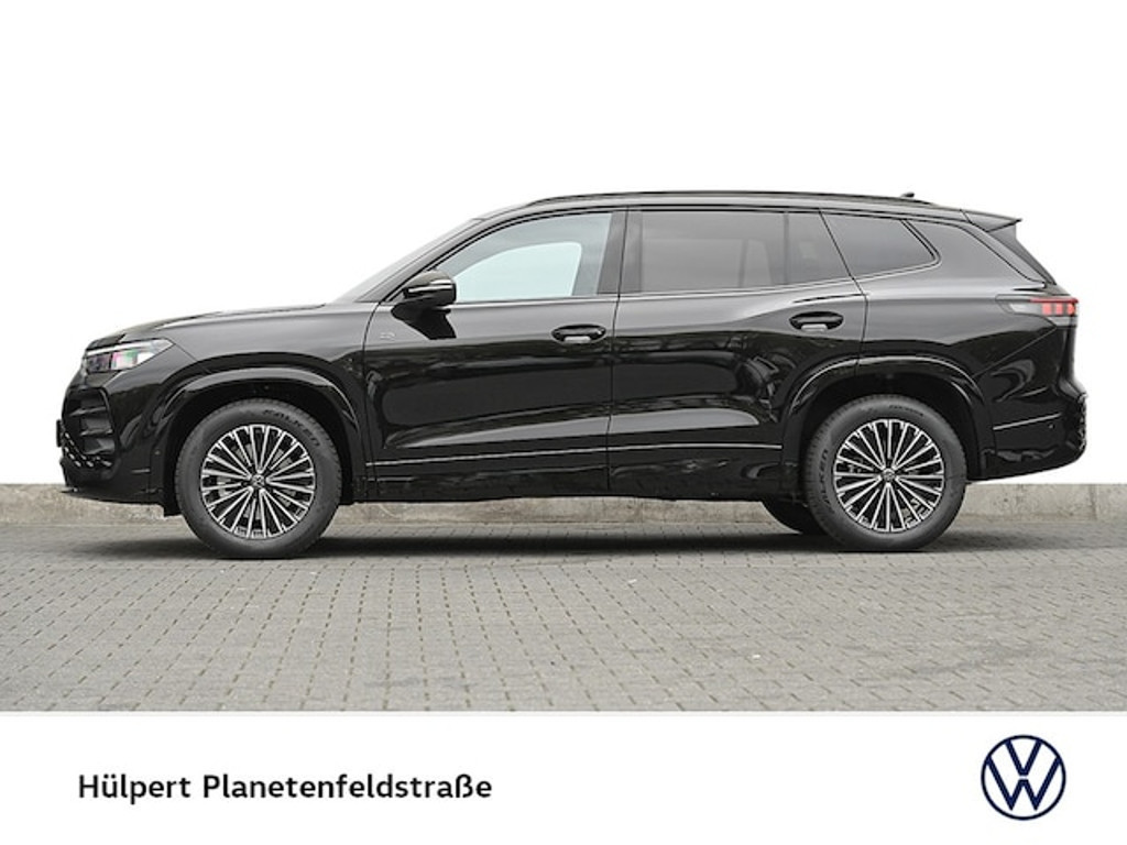 Volkswagen Tayron Style R-Line