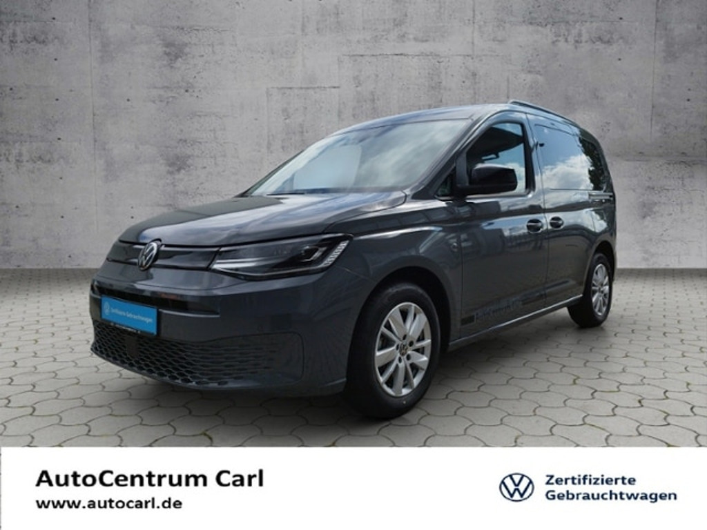 Volkswagen Caddy 2.0 TDI