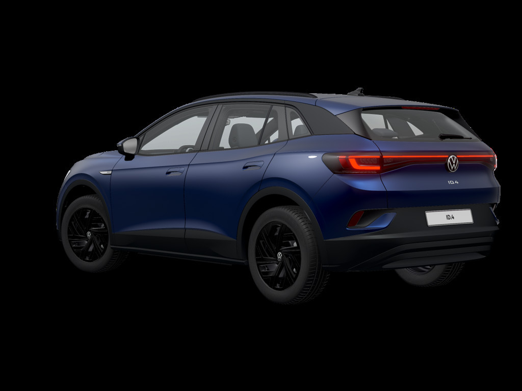 Volkswagen ID.4 150 kW