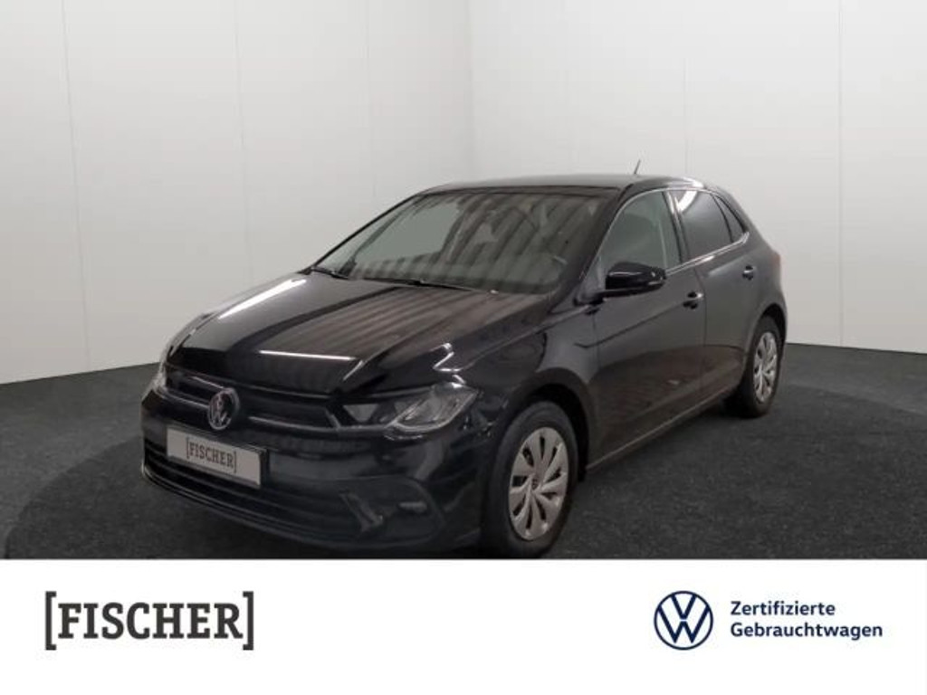 Volkswagen Polo Life 1.0 TSI