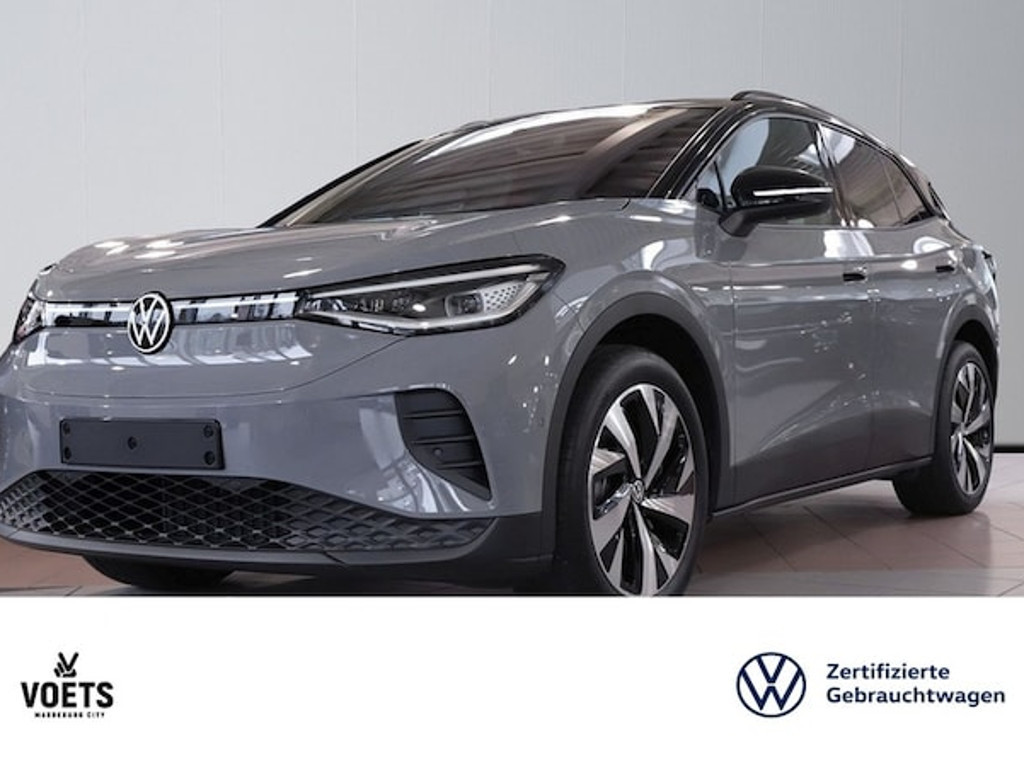 Volkswagen ID.4 Performance Pro