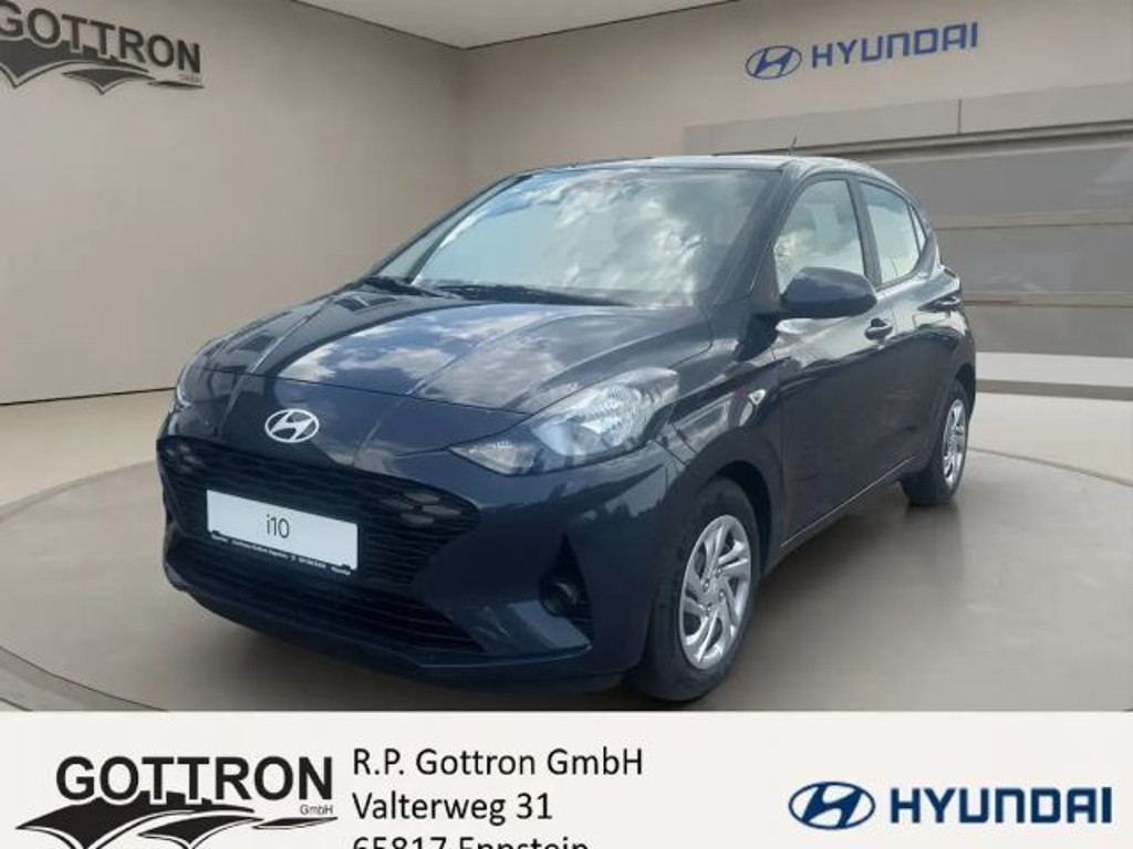 Hyundai i10 Select