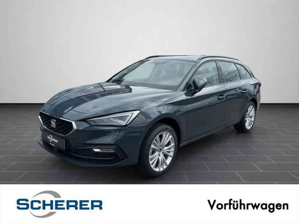 Seat Leon Style Sportstourer 1.5 eTSI