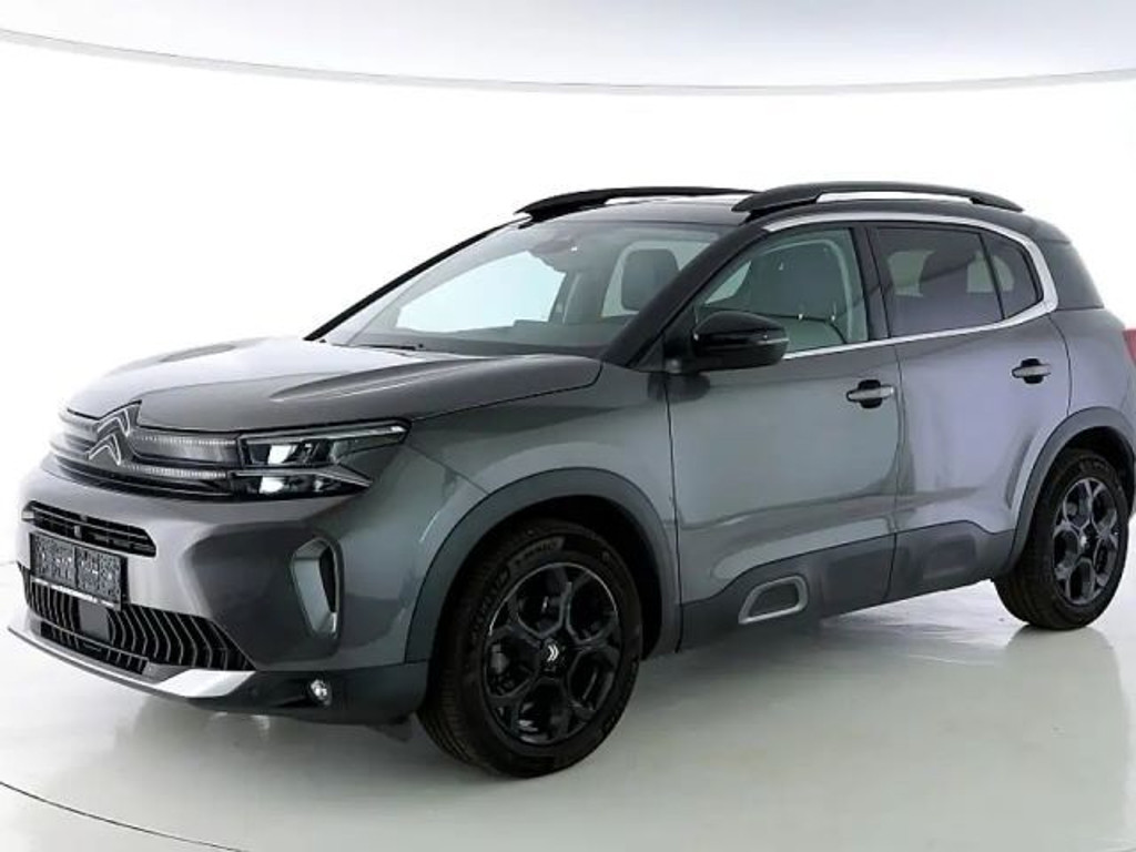 Citroën C5 Aircross BlueHDi Max