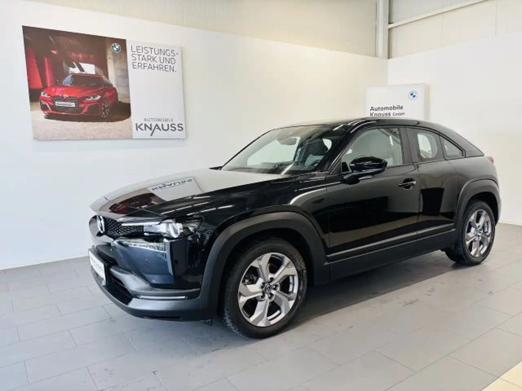 Mazda MX-30 MX-30 35,5kWh GTE