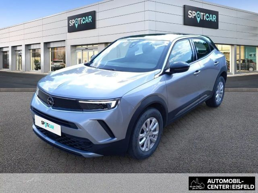 Opel Mokka Edition Turbo