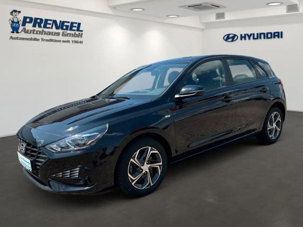 Hyundai i30 Select 1.0