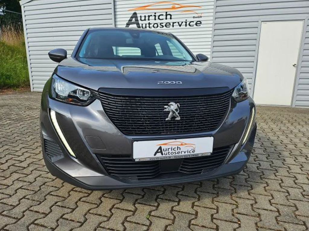 Peugeot 2008 PureTech Active Pack
