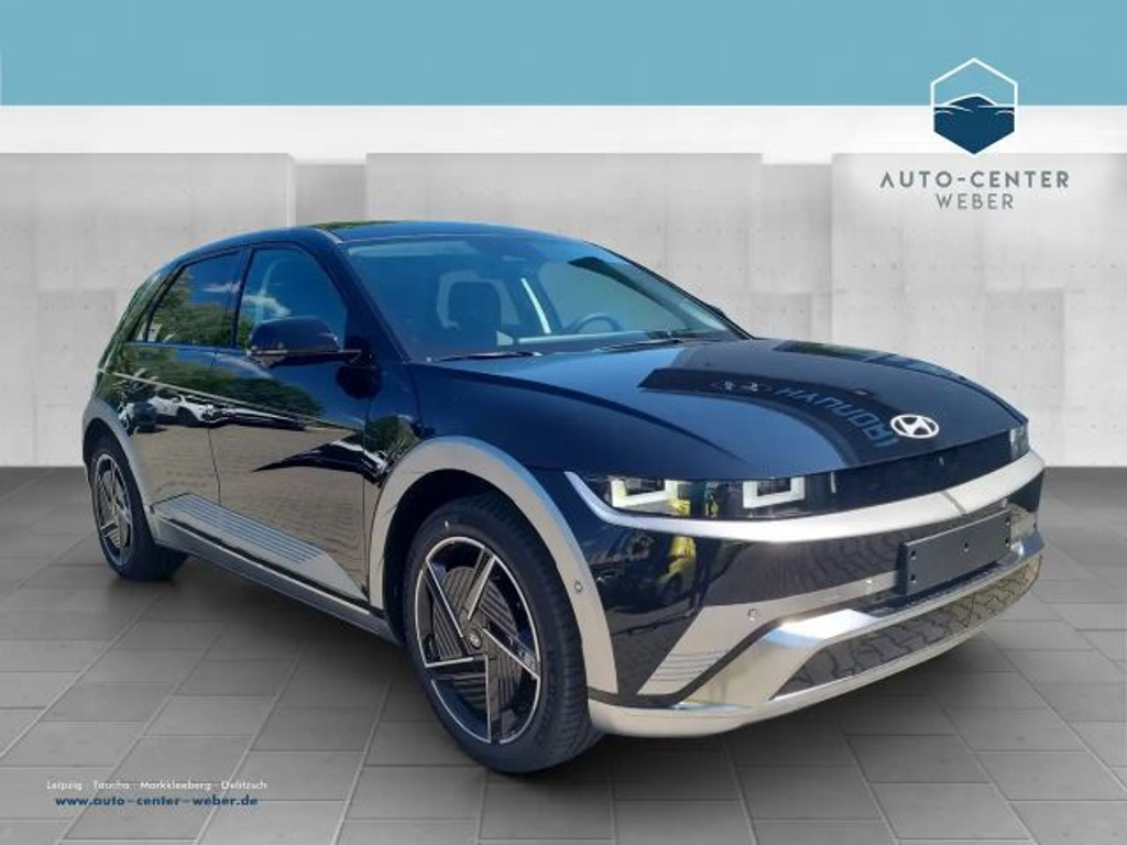 Hyundai Ioniq 5 UNIQ