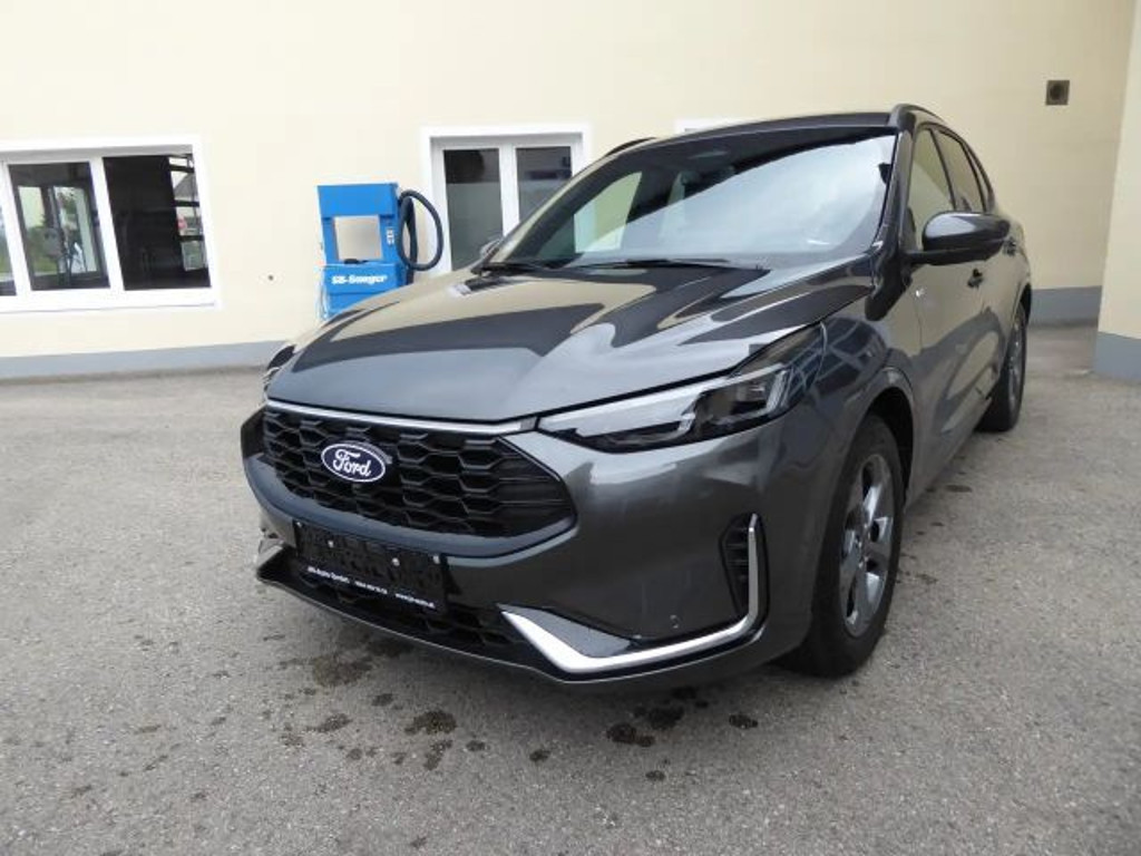 Ford Kuga ST Line Hybrid X
