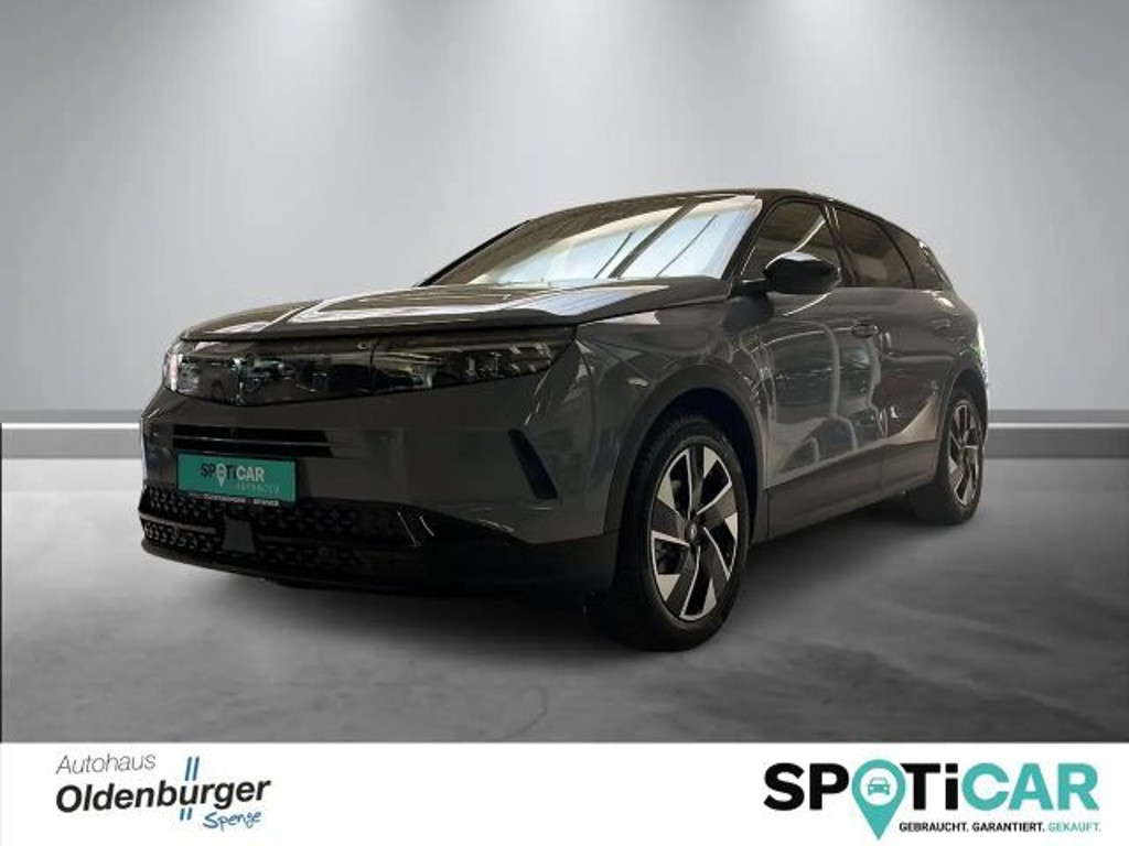 Opel Grandland X Grand Sport GS-Line