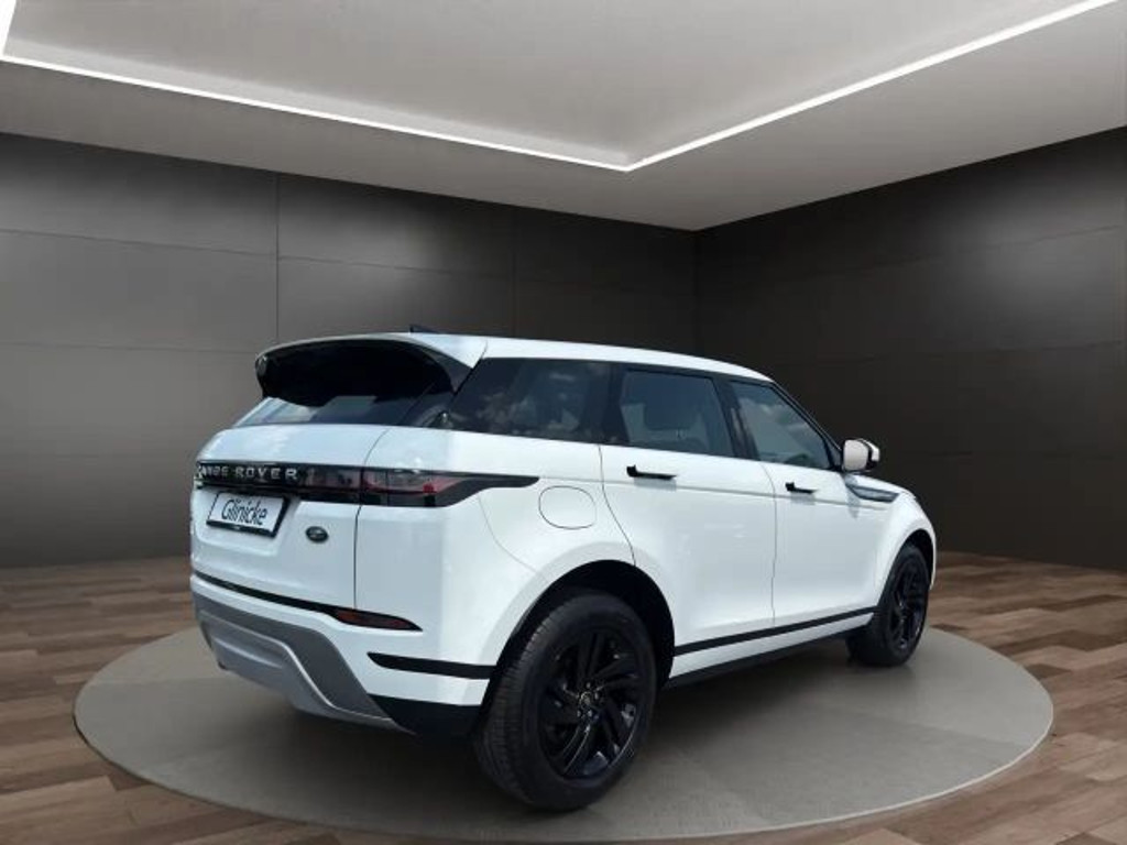 Land Rover Range Rover Evoque S P300e