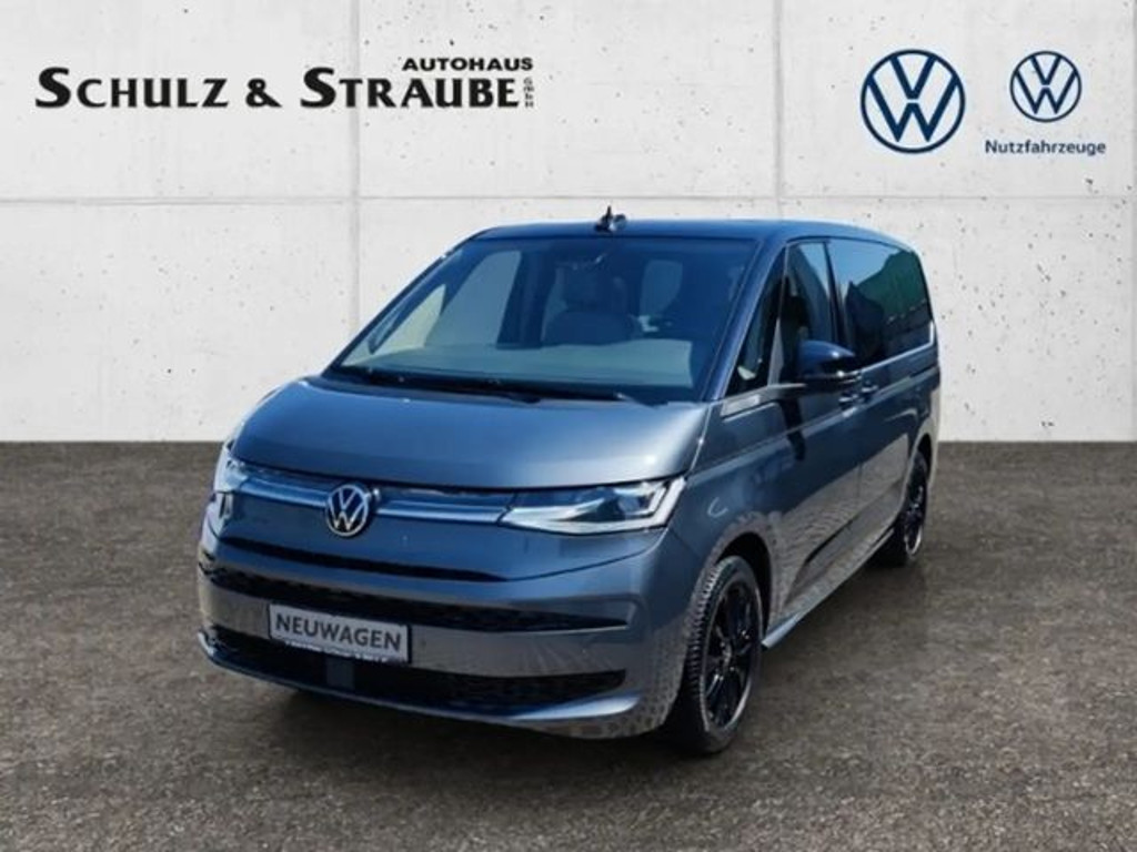 Volkswagen Multivan DSG 2.0 TDI T7