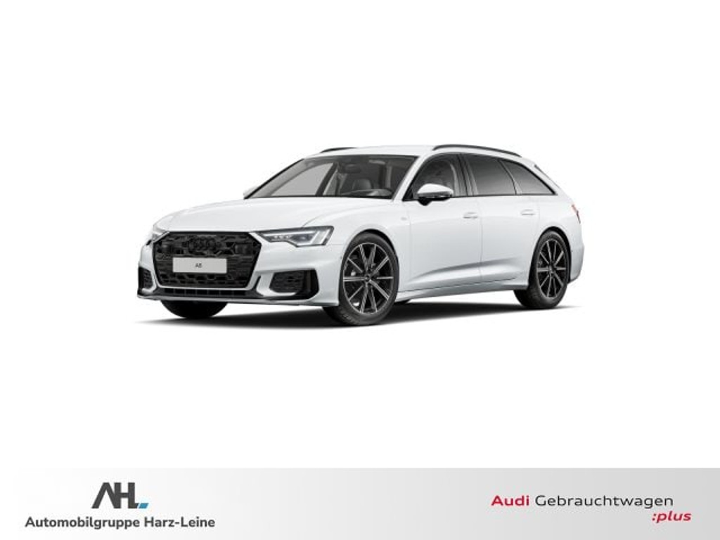 Audi A6 Avant S-Line S-Tronic 40 TDI