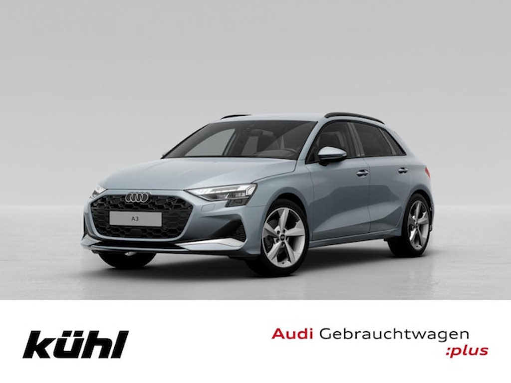 Audi A3 Sportback 30 TFSI