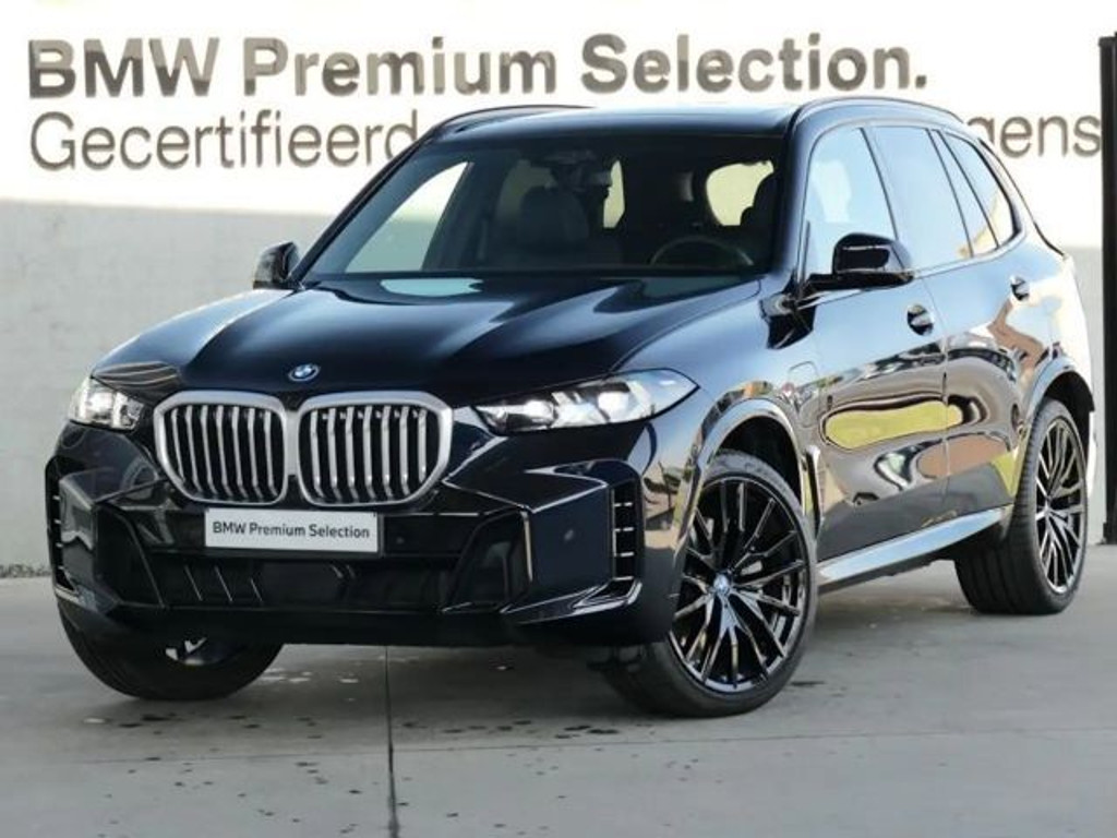 BMW X5 M-Sport Drive pro xDrive50e