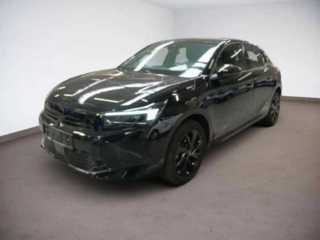 Opel Corsa Grand Sport GS-Line