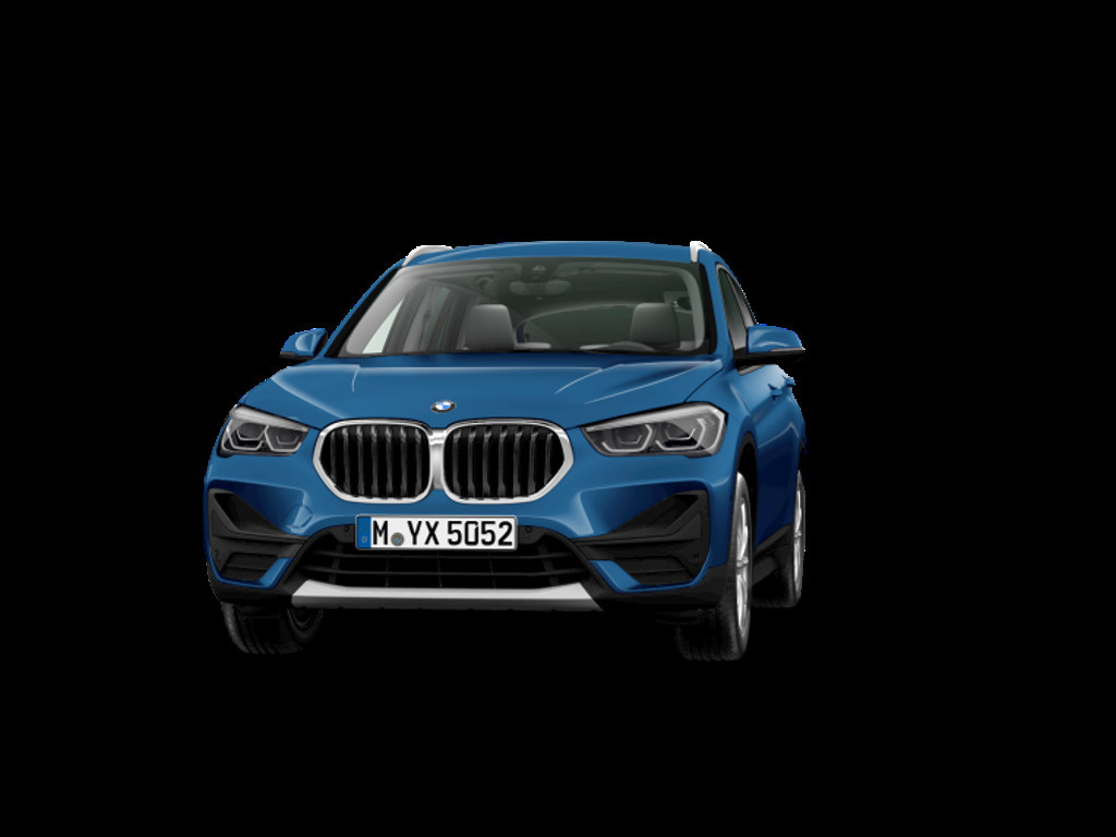 BMW X1 sDrive18d