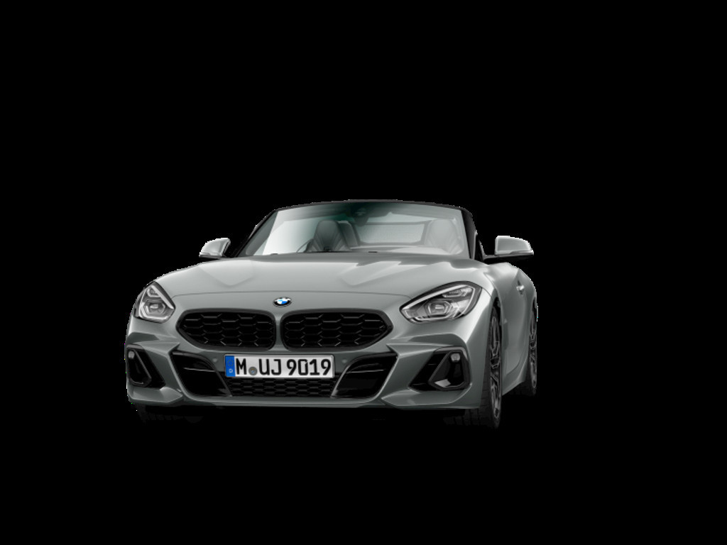 BMW Z4 Roadster sDrive20i