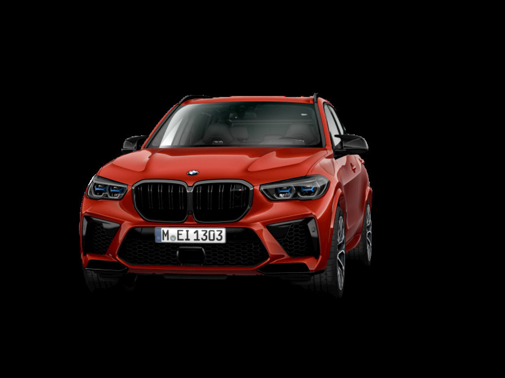 BMW X5 X5 M X5 M