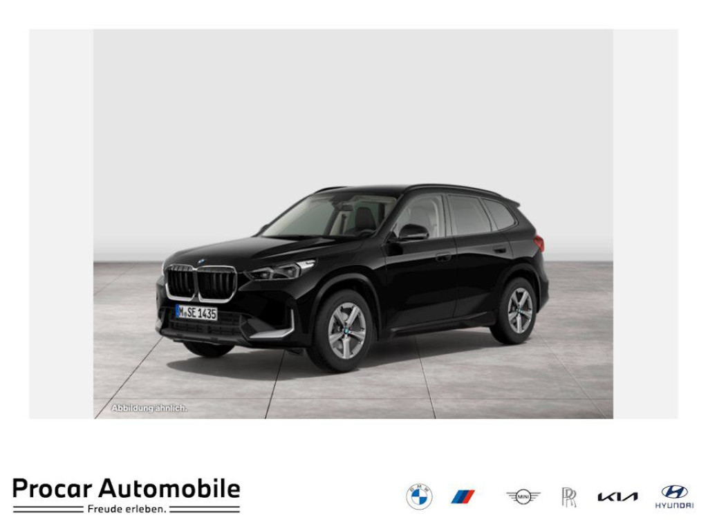 BMW X1 sDrive18d