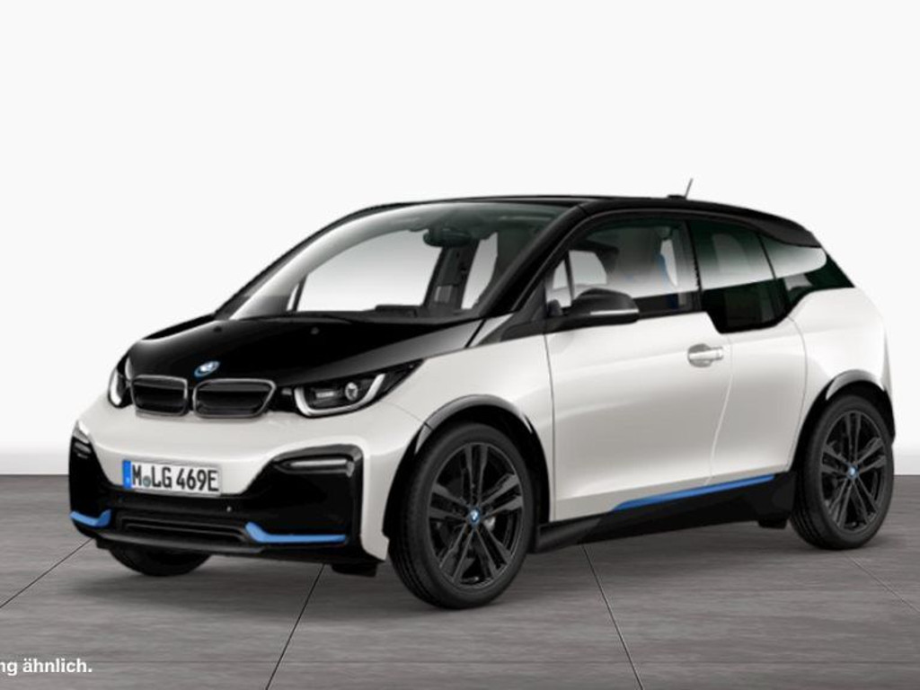 BMW i3 I3S BMW I3S