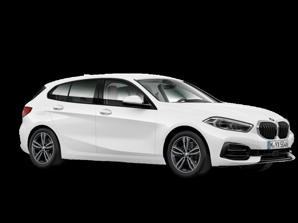 BMW 1 Serie 118 118i