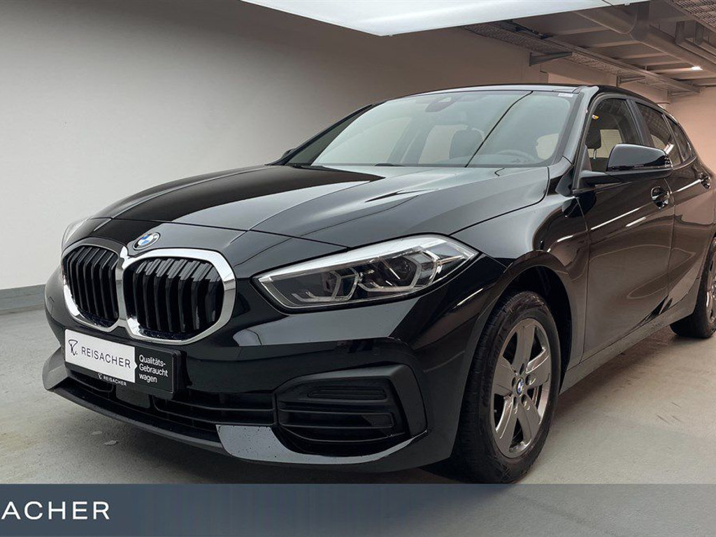 BMW 1 Serie 118 118i