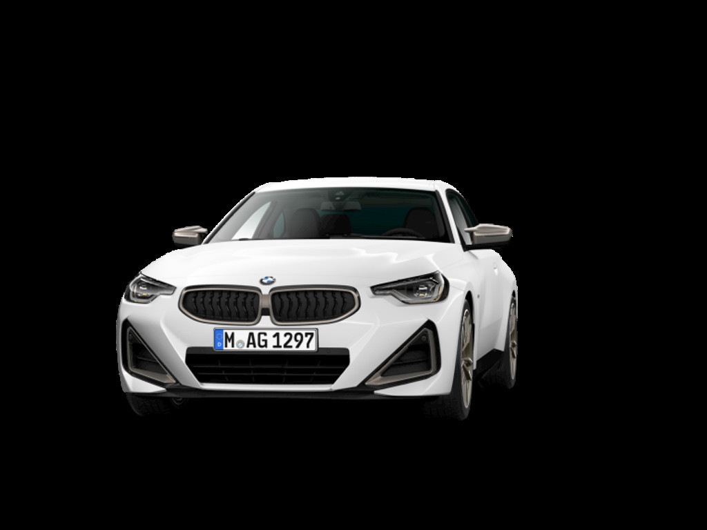 BMW M2 xDrive Coupé