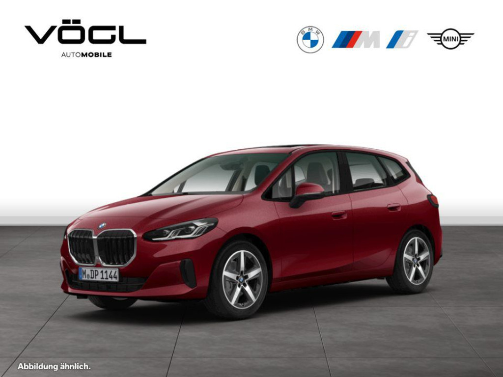BMW 2 Serie 218 Active Tourer 218i