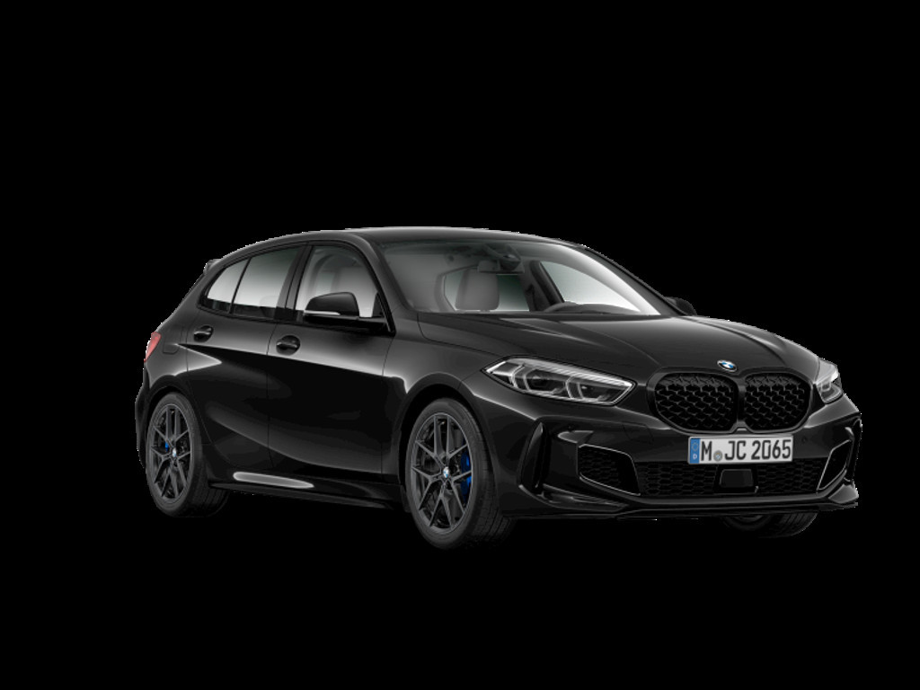 BMW M135i