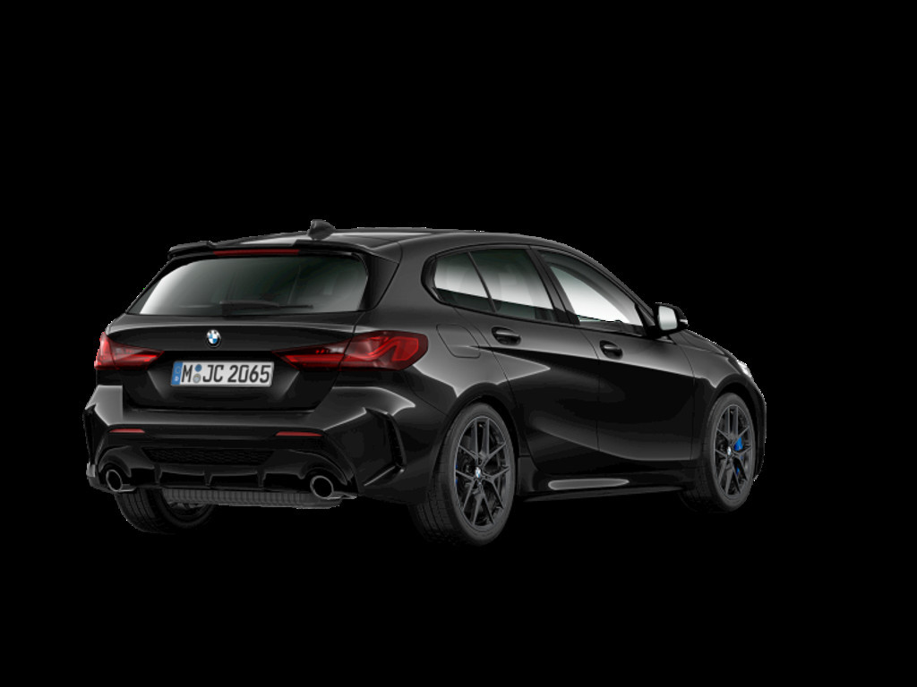 BMW M135i