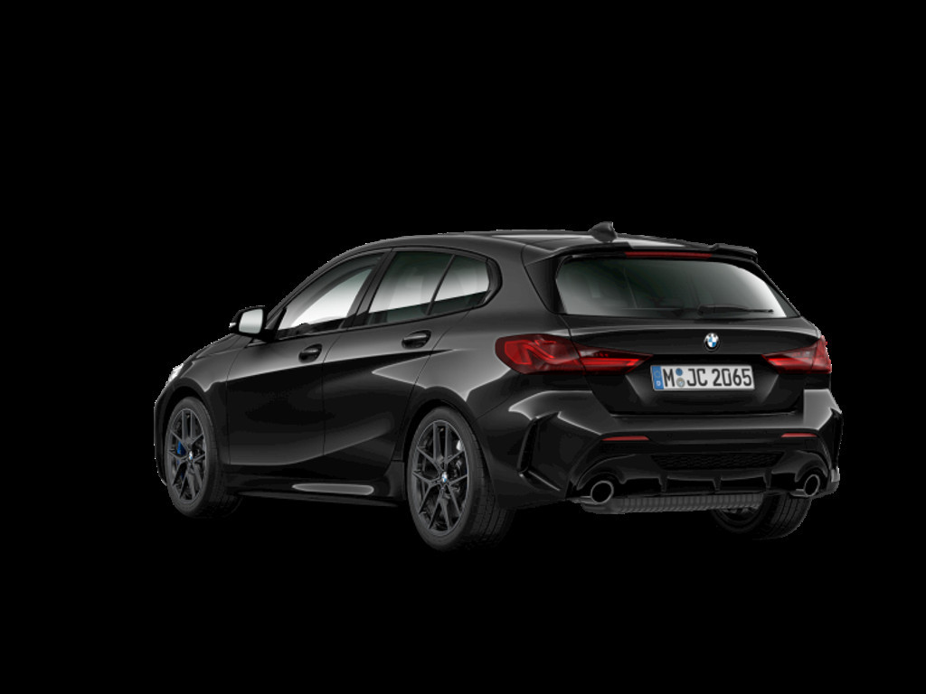 BMW M135i