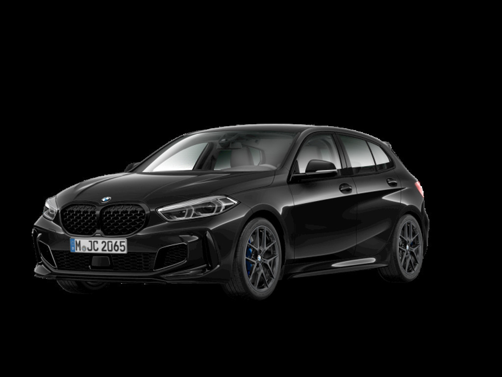 BMW M135i