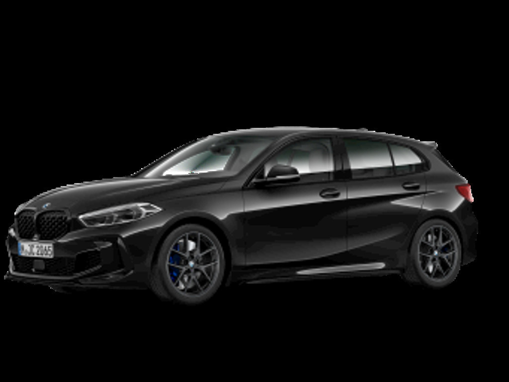 BMW M135i