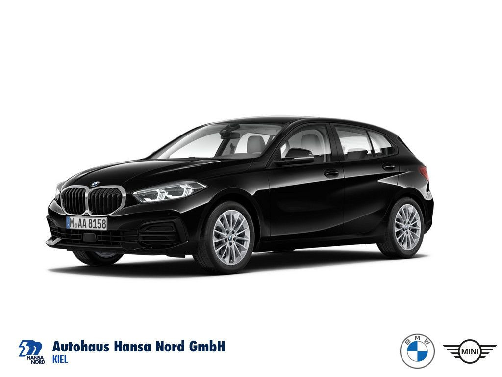 BMW 1 Serie 116 116i