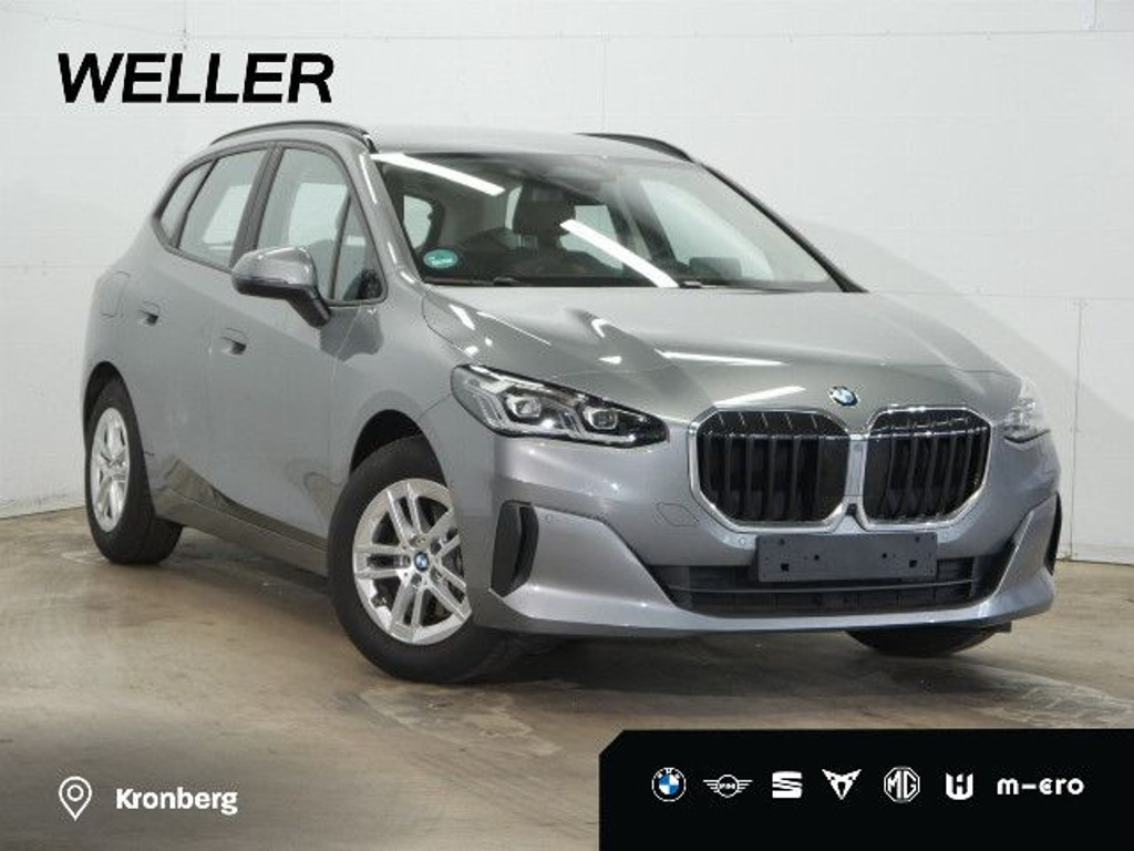 BMW 2 Serie 218 Active Tourer 218d
