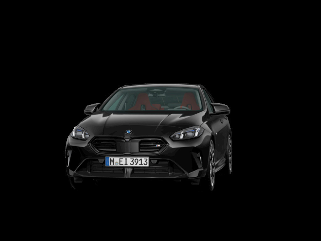 BMW M235 Gran Coupé