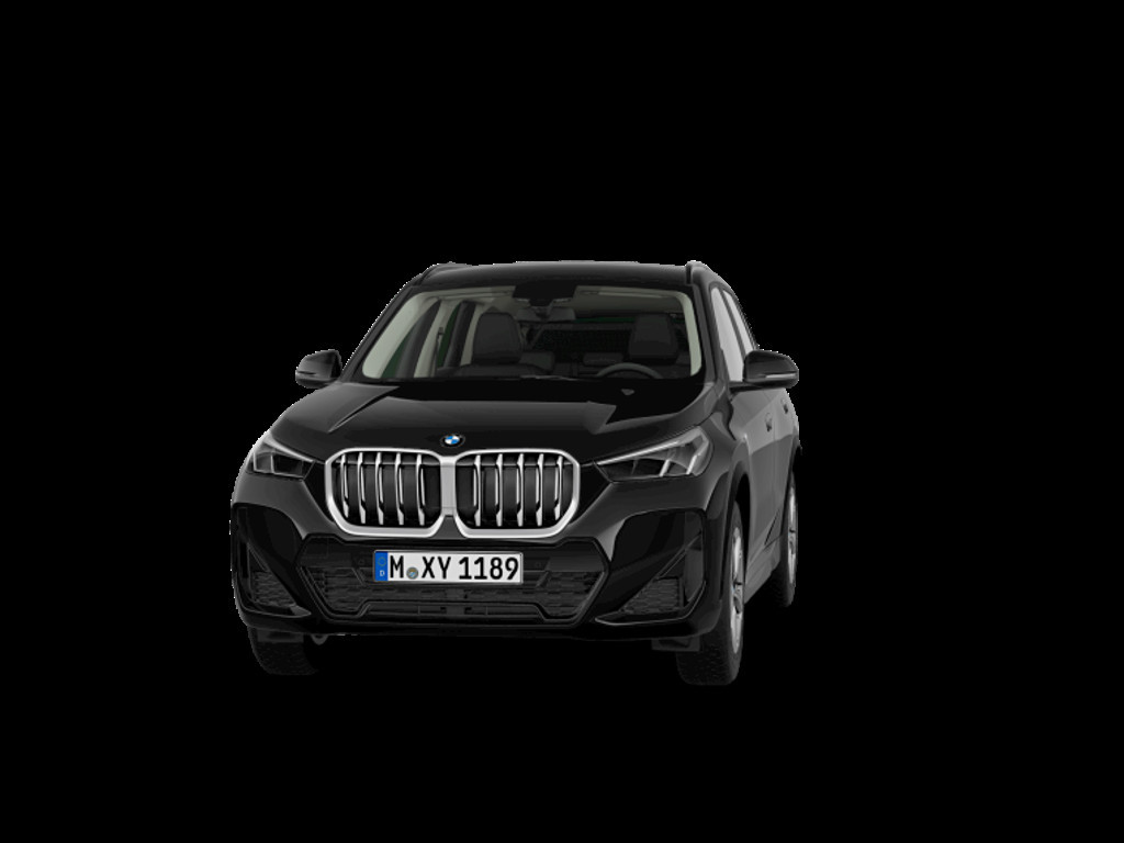 BMW X1 xDrive20d